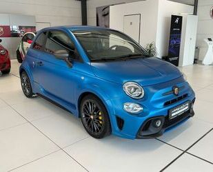 Abarth 595 Competizione Gebrauchtwagen