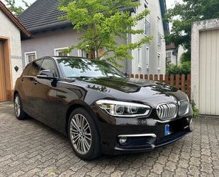 BMW 118 Gebrauchtwagen