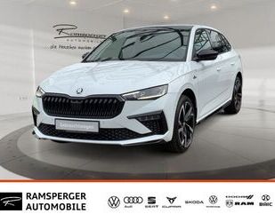 Skoda Scala Gebrauchtwagen