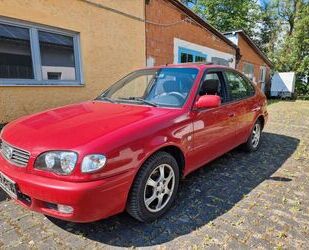 Toyota Corolla Gebrauchtwagen