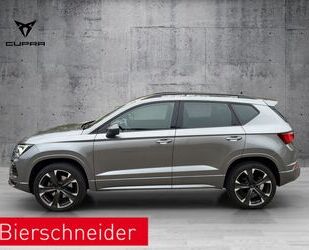 Cupra Ateca Gebrauchtwagen