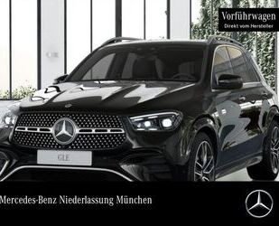 Mercedes-Benz GLE 450 Gebrauchtwagen