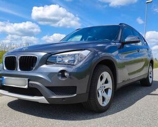 BMW X1 Gebrauchtwagen