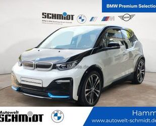 BMW i3 Gebrauchtwagen