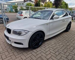 BMW 125 Gebrauchtwagen