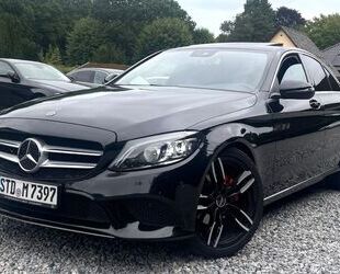 Mercedes-Benz C 220 Gebrauchtwagen