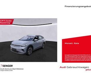 Subaru ID.4 