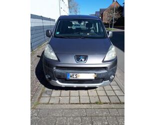 Peugeot Partner Tepee Gebrauchtwagen