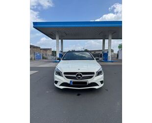 Mercedes-Benz CLA 200 Gebrauchtwagen
