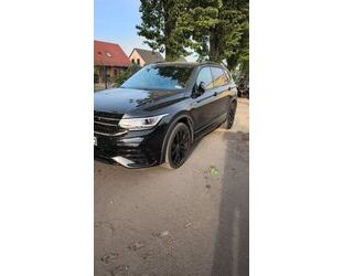 VW Tiguan Allspace Gebrauchtwagen