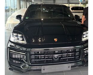 Porsche Cayenne Gebrauchtwagen