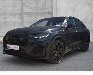 Audi RSQ8 Gebrauchtwagen