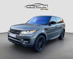 Land Rover Range Rover Sport Gebrauchtwagen