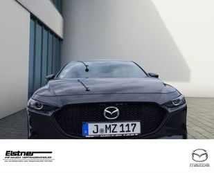 Mazda 3 Gebrauchtwagen