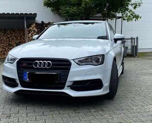 Audi S3 Gebrauchtwagen