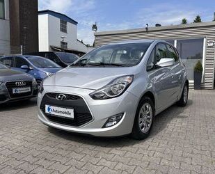 Hyundai ix20 Gebrauchtwagen