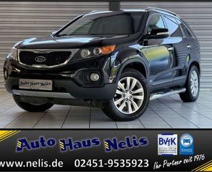 Kia Sorento Gebrauchtwagen