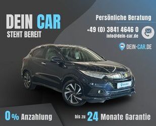 Honda HR-V Gebrauchtwagen