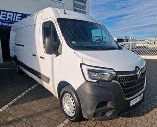 Renault Master Gebrauchtwagen