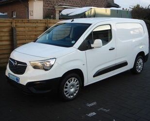 Opel Combo Gebrauchtwagen