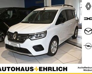 Renault Kangoo Gebrauchtwagen