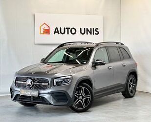Mercedes-Benz GLB 200 Gebrauchtwagen