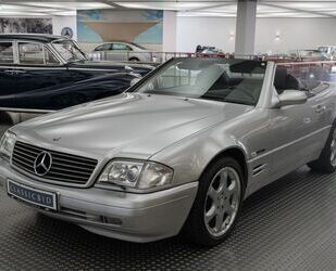 Mercedes-Benz SL 320 Gebrauchtwagen