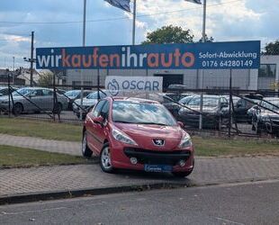 Peugeot 207 Gebrauchtwagen