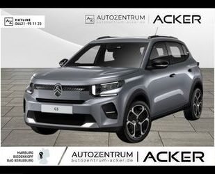 Citroen C3 Gebrauchtwagen