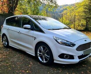 Ford S-Max Gebrauchtwagen