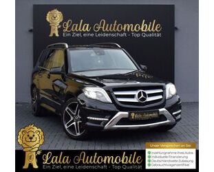 Mercedes-Benz GLK 220 Gebrauchtwagen