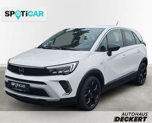 Opel Crossland (X) Gebrauchtwagen