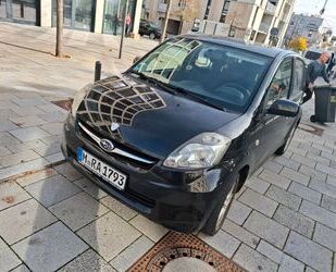 Subaru Justy Gebrauchtwagen