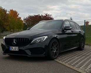 Mercedes-Benz C 250 Gebrauchtwagen