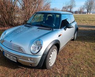 Mini ONE Gebrauchtwagen