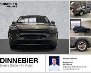 Ford Kuga Gebrauchtwagen