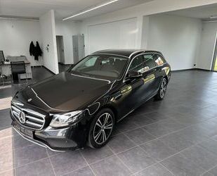 Mercedes-Benz E 450 Gebrauchtwagen