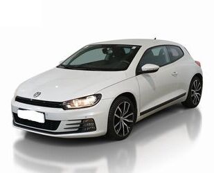 VW Scirocco Gebrauchtwagen