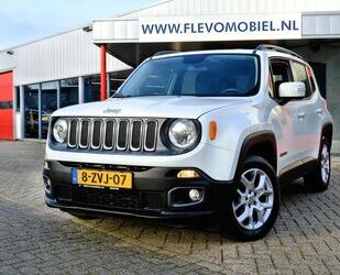 Jeep Renegade Gebrauchtwagen