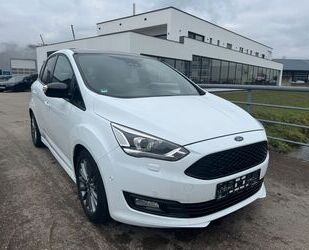 Ford C-Max Gebrauchtwagen