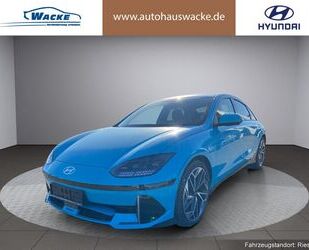 Hyundai IONIQ 6 Gebrauchtwagen