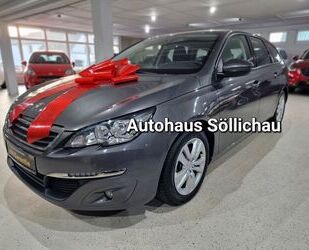 Peugeot 308 Gebrauchtwagen