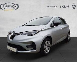Renault ZOE Gebrauchtwagen