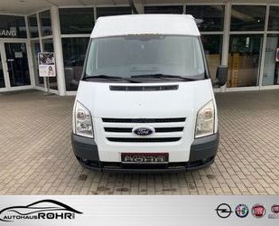 Ford Transit Gebrauchtwagen