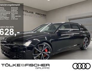 Audi S6 Gebrauchtwagen