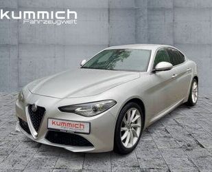 Alfa Romeo Giulia Gebrauchtwagen