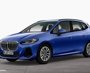 BMW 218 Active Tourer Gebrauchtwagen