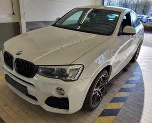 BMW X4 Gebrauchtwagen