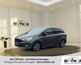 Ford C-Max Gebrauchtwagen
