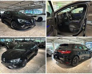 Renault Megane Gebrauchtwagen